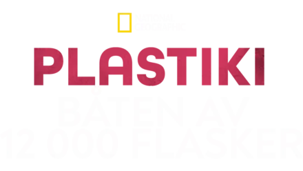 Plastiki: Båten av 12 000 flasker