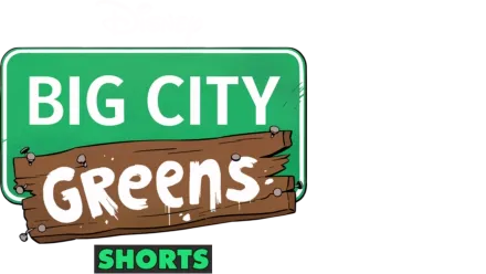 Big City Greens (Shorts)