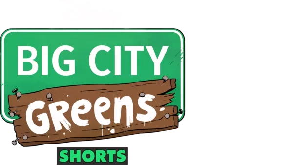 Big City Greens (Shorts)