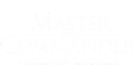 Master and Commander: Maailman laidalla