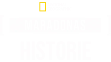 Maradonas historie