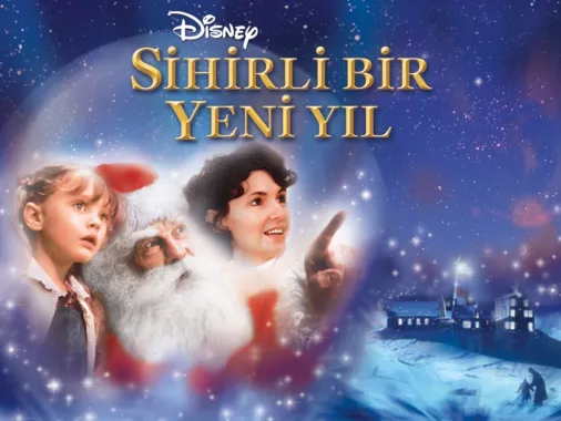 Sihirli Bir Yeni Yıl İzleyin | Disney+