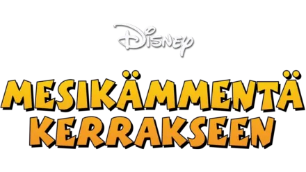 Mesikämmentä kerrakseen