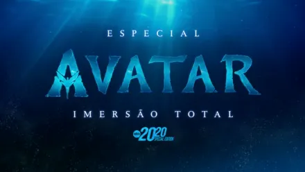 thumbnail - Especial Avatar: Imersão Total