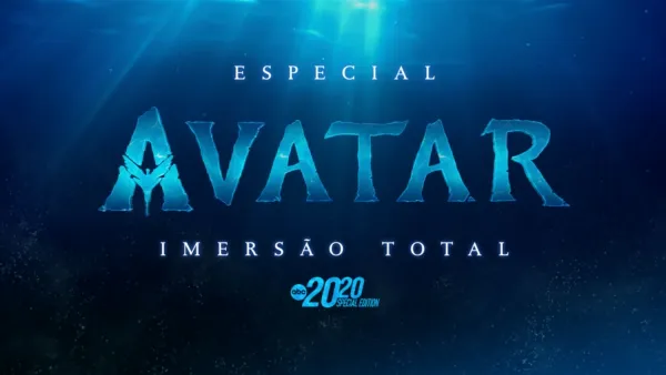 thumbnail - Especial Avatar: Imersão Total