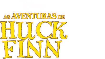 As Aventuras de Huck Finn