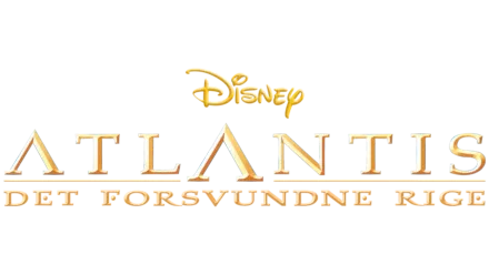 Atlantis: Det forsvundne rige