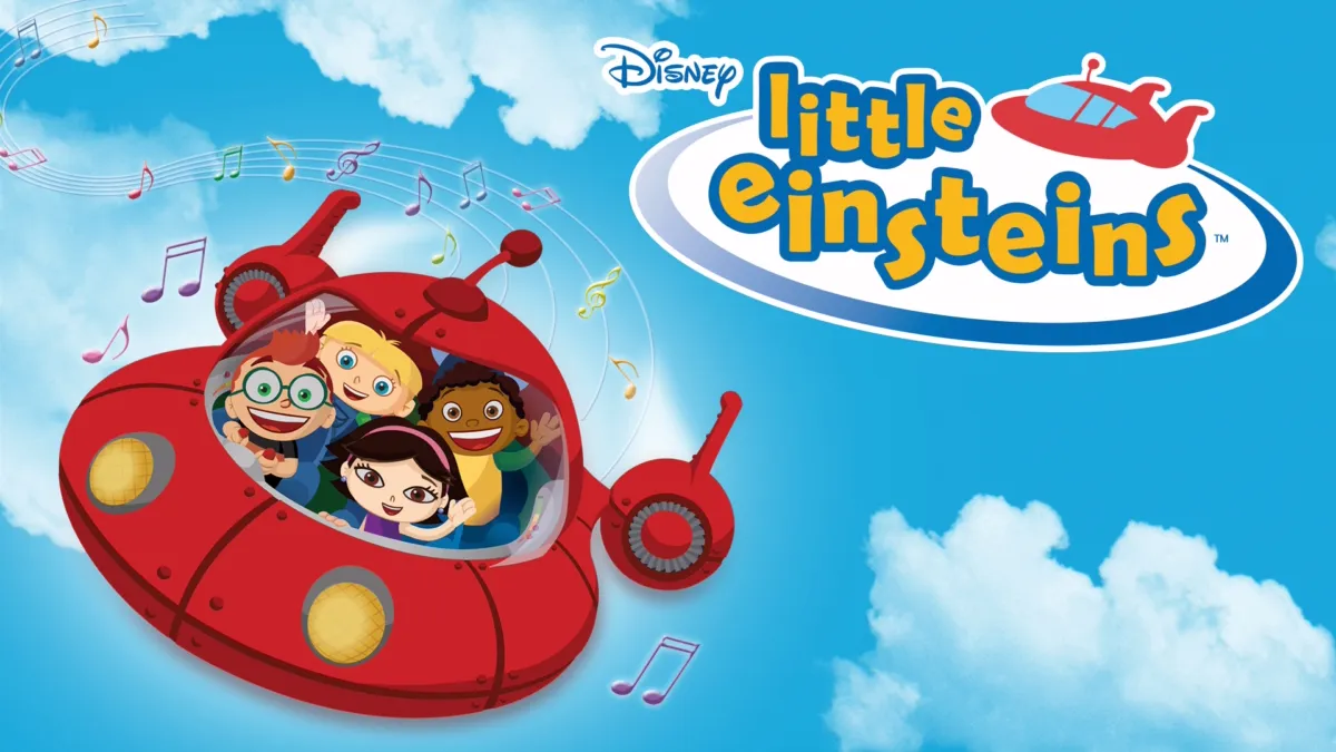Watch Little Einsteins | Full episodes | Disney+
