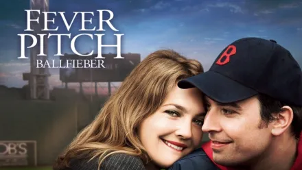 thumbnail - Fever Pitch - Ballfieber