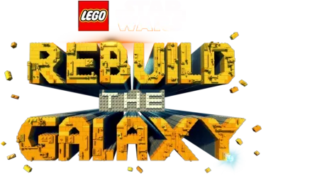 LEGO Star Wars: Rebuild The Galaxy