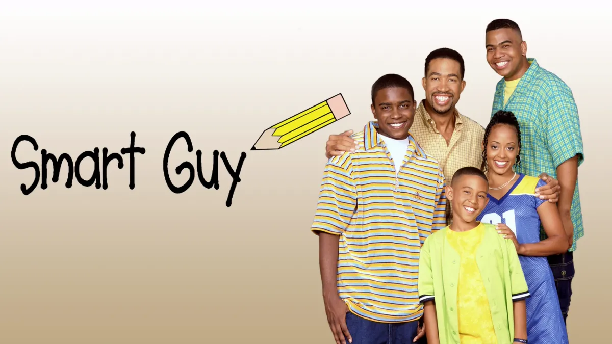 Watch Smart Guy | Disney+