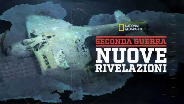 thumbnail - Seconda Guerra: nuove rivelazioni