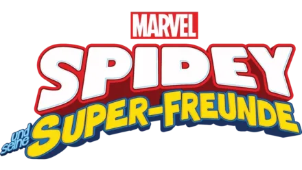 Spidey und seine Super-Freunde