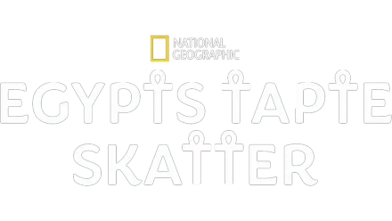 Egypts tapte skatter