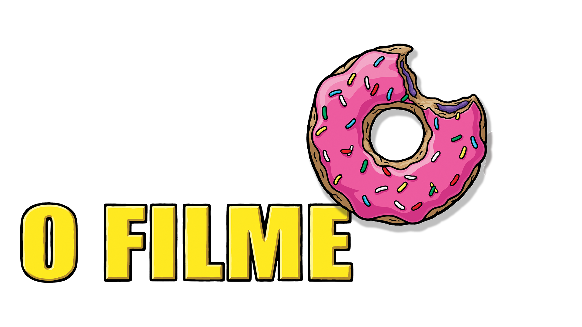 Ver Simpsons O Filme | Disney+