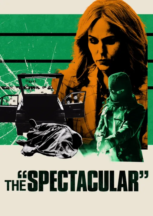 Kijk de volledige afleveringen van The Spectacular | Disney+