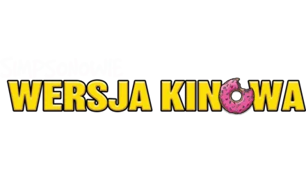 Simpsonowie - wersja kinowa