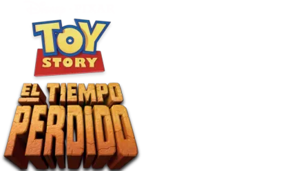 Toy Story El Tiempo Perdido