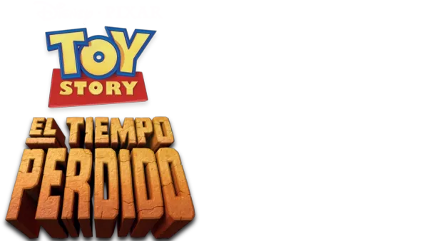 Toy Story El Tiempo Perdido