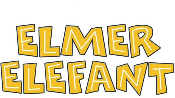 Elmer elefant