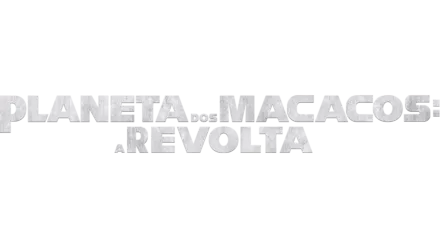 Planeta Dos Macacos: A Revolta