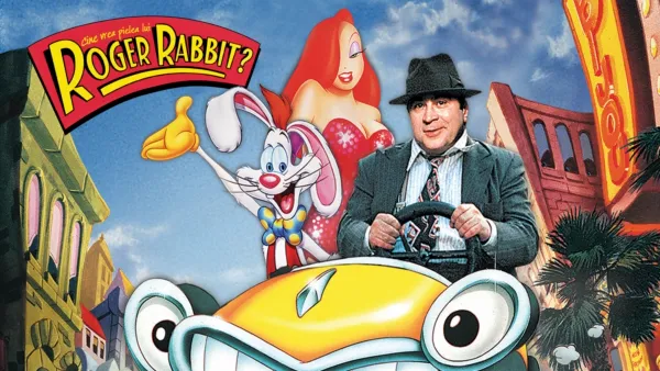 thumbnail - Cine vrea pielea lui Roger Rabbit?