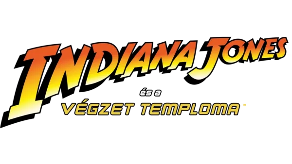 Indiana Jones és a Végzet Temploma