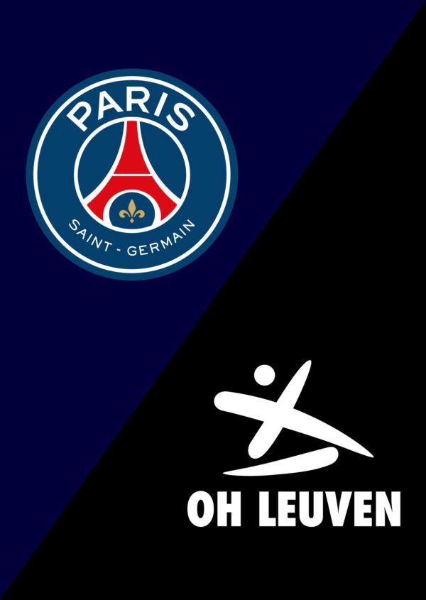 UEFA WCL Extended Highlights: Paris SG v OH Leuven on Disney+ NL