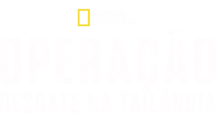 Operação: Resgate na Tailândia