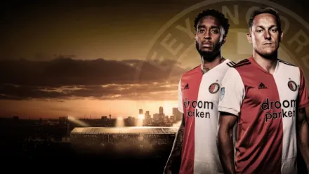 That One Word - Feyenoord