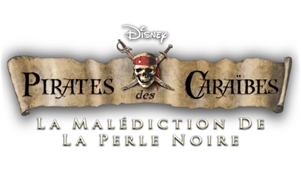 Pirates des Caraïbes: La Malédiction du Black Pearl