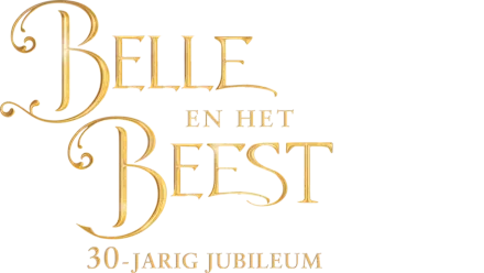 Belle en het Beest: 30-jarig jubileum