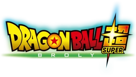 Dragon Ball Super: Broly