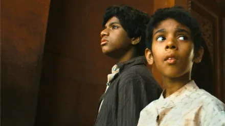 Slumdog millionaire stream online german