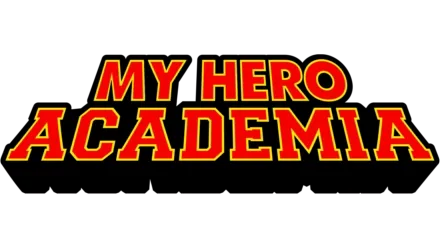 My Hero Academia