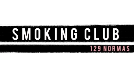 Smoking Club 129 Normas