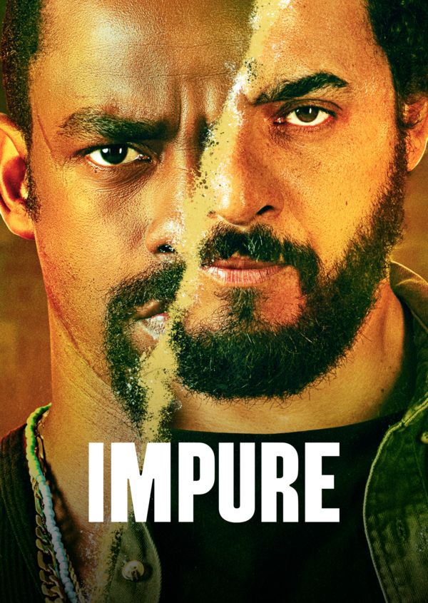 Impure on Disney+ AU
