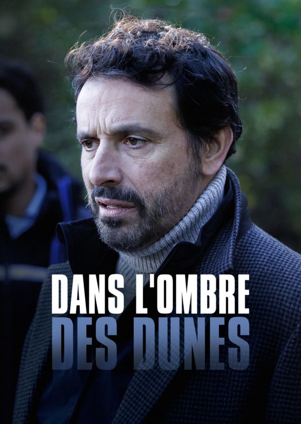Murder in Gascony on Disney+ IE