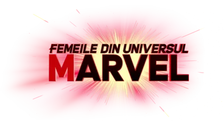 Femeile din Universul Marvel