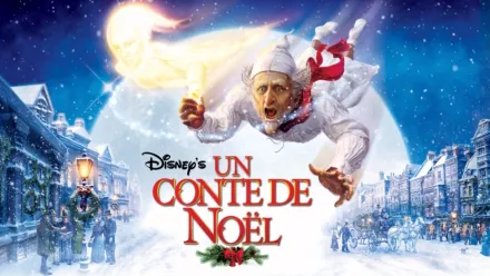 thumbnail - Un conte de Noël