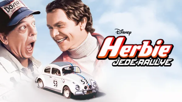 thumbnail - Herbie jede rallye