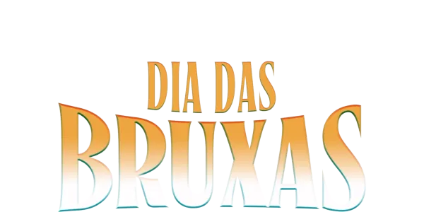 Dia das Bruxas