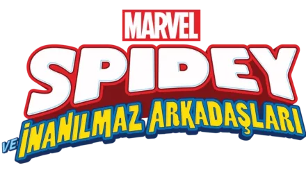 Spidey ve İnanılmaz Arkadaşları