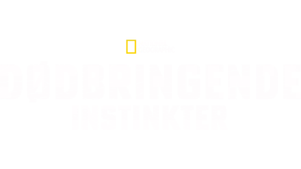 Dødbringende instinkter