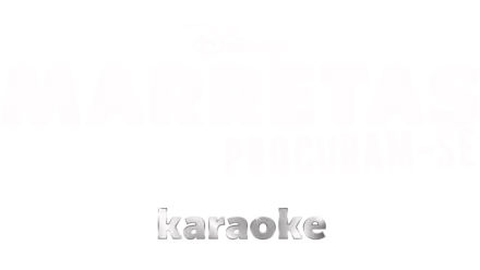 Marretas Procuram-se  karaoke