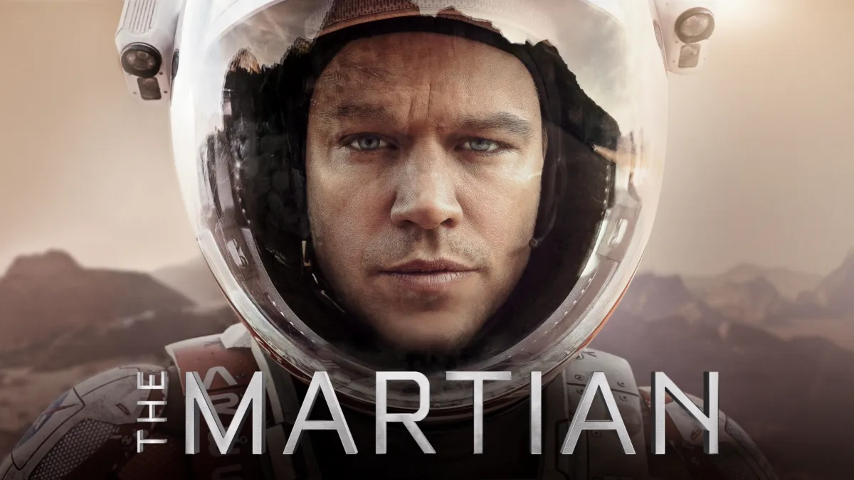 Watch The Martian | Disney+