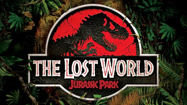 thumbnail - The Lost World: Jurassic Park