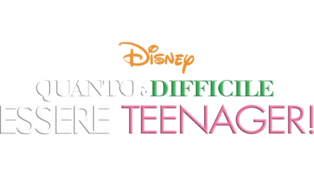 Quanto è difficile essere teenager