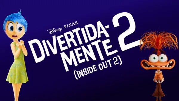 thumbnail - Divertida-Mente 2 (Inside Out 2)