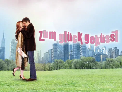 Zum Glück geküsst ansehen Disney+